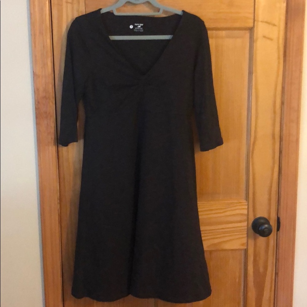 Casual dress